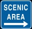  Scenic Area Right