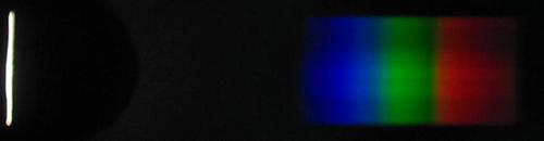 spectrum of sun_paper