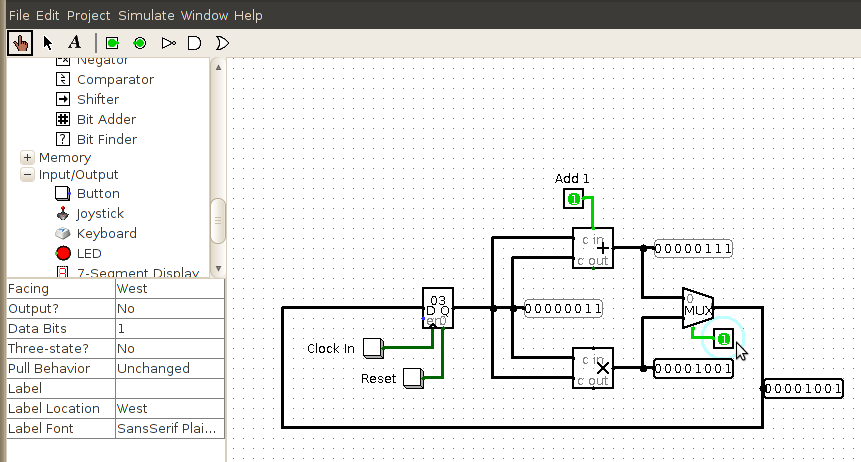 circuit diagram