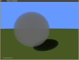 ray10_fogball graphics demo