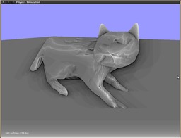 mesh5_occlusion graphics demo