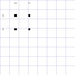 correlation
              image for hex.ppm