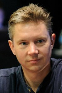 Chris Hartman