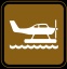 seaplane