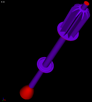 Boundary conditions